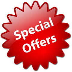 Special Offers