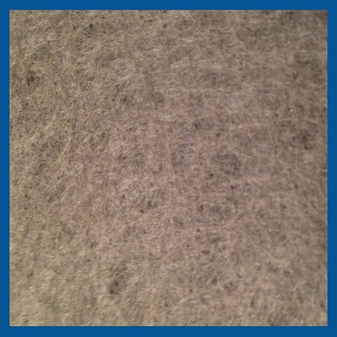 2.25m x 25m Geotextile Membrane / Driveway Fabric 90g