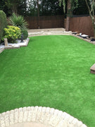 GroundTex Heavy Duty Ground Cover Membrane Used Under Artificial Grass / Astro Turf